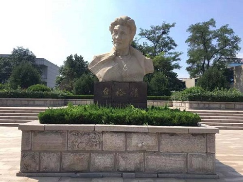 弘扬焦裕禄精神红色教育培训心得体会